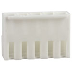 TruConnect 656738 3.96mm VH Type Housing 5pole