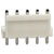 TruConnect 656746 3.96mm VH Type Vertical Header Pin 5pole