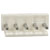 TruConnect 656746 3.96mm VH Type Vertical Header Pin 5pole