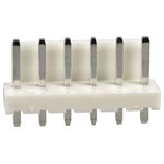 TruConnect 656747 3.96mm VH Type Vertical Header Pin 6pole