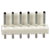 TruConnect 656747 3.96mm VH Type Vertical Header Pin 6pole