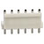 TruConnect 656747 3.96mm VH Type Vertical Header Pin 6pole