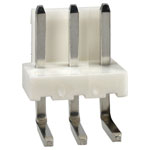 TruConnect 656752 3.96mm VH Type R/A Header Pin 3pole