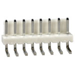 TruConnect 656756 3.96mm VH Type R/A Header Pin 8pole