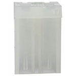 TruConnect 656760 5.08mm KK Type Housing 2pole