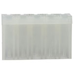 TruConnect 656763 5.08mm KK Type Housing 5pole