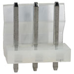 TruConnect 656769 5.08mm KK Type Vertical Header Pin 3pole