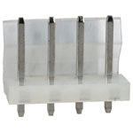 TruConnect 656770 5.08mm KK Type Vertical Header Pin 4pole