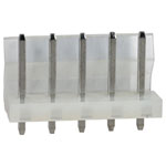 TruConnect 656771 5.08mm KK Type Vertical Header Pin 5pole