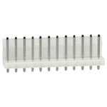 TruConnect 656775 5.08mm KK Type Vertical Header Pin 12pole