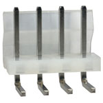 TruConnect 656778 5.08mm KK Type R/A Header Pin 4pole