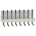 TruConnect 656781 5.08mm KK Type R/A Header Pin 8pole