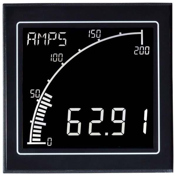 APM CT Meter