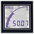 Trumeter APM-M2-APO Amp & Freq Meter Pos LCD Digital/4-20mA Outputs 100-240V AC