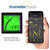 Trumeter APM-PROC-ANO PROCESS NEG LCD WITH OUTPUTS