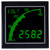 Trumeter APM-SHUNT-ANO APM Shunt Meter 0-1V DC Negative LCD Digital