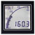 Trumeter APM-VOLT-APO VOLT METER, POS LCD WITH OUTPUTS
