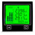 Trumeter APM-PWR-APO 100-277AC MOD RTU POS LCD