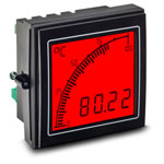 Trumeter APM-TEMP-APO APM Temperature Meter Positive