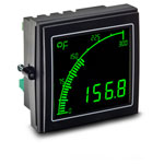 Trumeter APM-TEMP-ANO APM Temperature Meter Negative