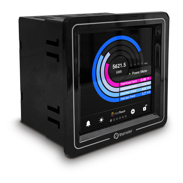 APM Power Meter