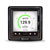 Trumeter VT-FLOW-LV Vista Touch Flow Indicator 12-24VAC/DC