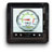 Trumeter VT-FLOW-LV Vista Touch Flow Indicator 12-24VAC/DC