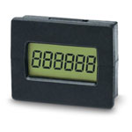 Trumeter 7000AS 6 DIG LCD A/S CNTR PCB MNT