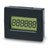 Trumeter 7000AS 6 DIG LCD A/S CNTR PCB MNT