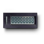 Trumeter 7400AS 8 DIG LCD A/S CNTR PCB MNT