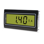 Trumeter DPM951-T 3 1/2 DIGIT LCD VOLTMETER B/L