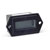 Trumeter 3400-0000 AC/DC Ctr, 2-Hole 1/4 Spd Nrs