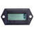 Trumeter 3400-0000 AC/DC Ctr, 2-Hole 1/4 Spd Nrs