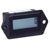 Trumeter 3400-0010 AC/DC Ctr, 2-Hole 1/4 Spd Mr.