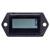 Trumeter 3400-0010 AC/DC Ctr, 2-Hole 1/4 Spd Mr.