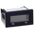 Trumeter 6300-0500-0000 Ctr, 40HZ/150HZ, Dry Contact Prog