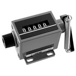 Trumeter 1-4635T RH, Top Coming, Thumb Lever