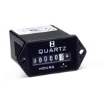 Trumeter 722-0001 HR, 90-264 50-60 2-Hole