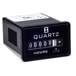 Trumeter 722-0002 HR, 90-264 50/60 Fl Rect