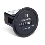 Trumeter 722-0003 HR, 90-264 50/60 Fl Rd