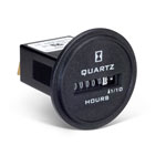 Trumeter 732-0003 HR, 10-80 VDC Fl Rd