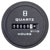 Trumeter 732-0003 HR, 10-80 VDC Fl Rd