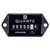 Trumeter 732-0004 HR, 10-80 VDC 2-Hole