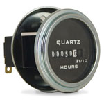 Trumeter 732-0013 HR, 10-80 VDC Cup With 16" 20 AWG W