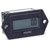 Trumeter 3410-0000 LCD Hour Mtr 10-300VDC / 20-300VAC 2-Hole Mount