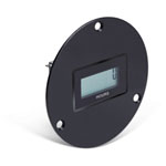 Trumeter 3410-1000 AC/DC HR, 3-Hole 1/4 Spd Nrst