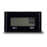 Trumeter 6320-0500-0000 HR, Dry Contact Input, Fprst/Prog