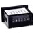 Trumeter 6320-0500-0000 HR, Dry Contact Input, Fprst/Prog