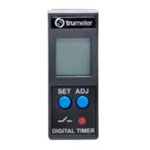 Trumeter 7954 8 FUNCTION DIGITAL TIMER RELAY