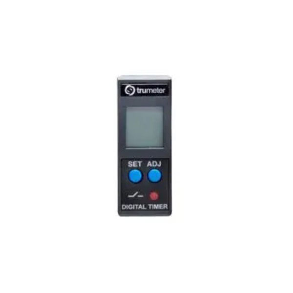 Trumeter 7957 18 FUNCTION DIGITAL TIMER RELAY